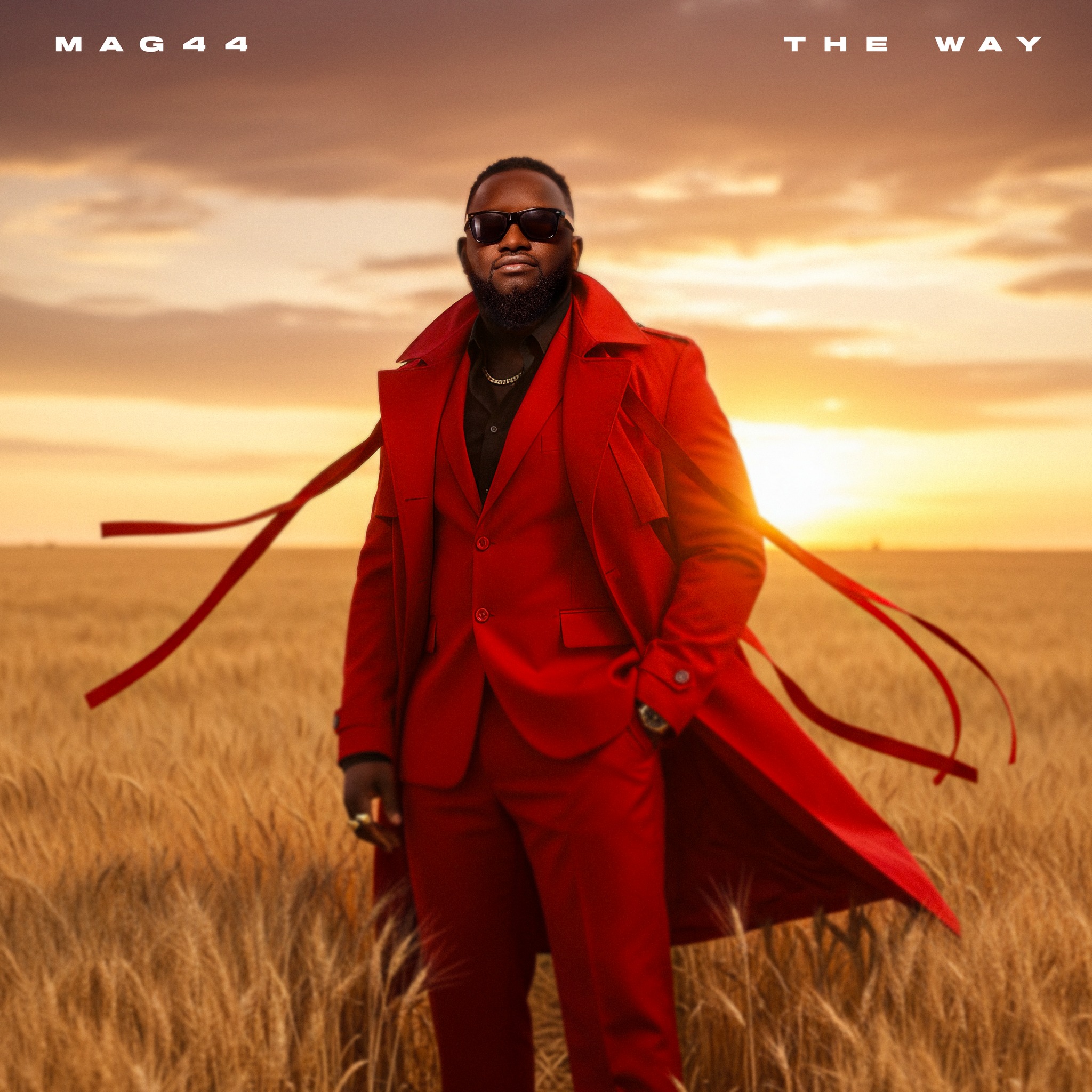Mag44 Ft. Chileshe Bwalya – Living Waters