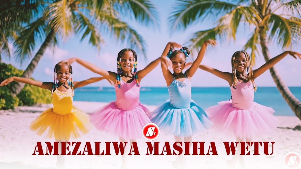 Alfred Ossonga – Amezaliwa Masiha Wetu (nyimbo Za Christmas Noeli)