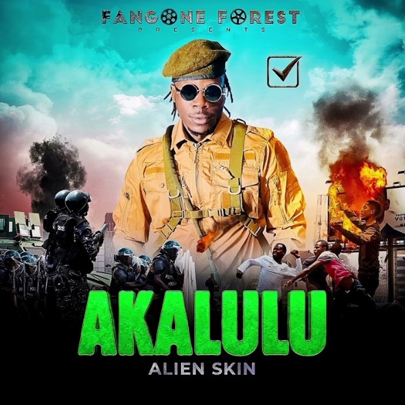 Stream Alien Skin – Akalulu