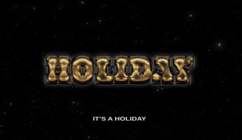 Allanè, Joel Lwaga Ft Ospo Family – Holiday
