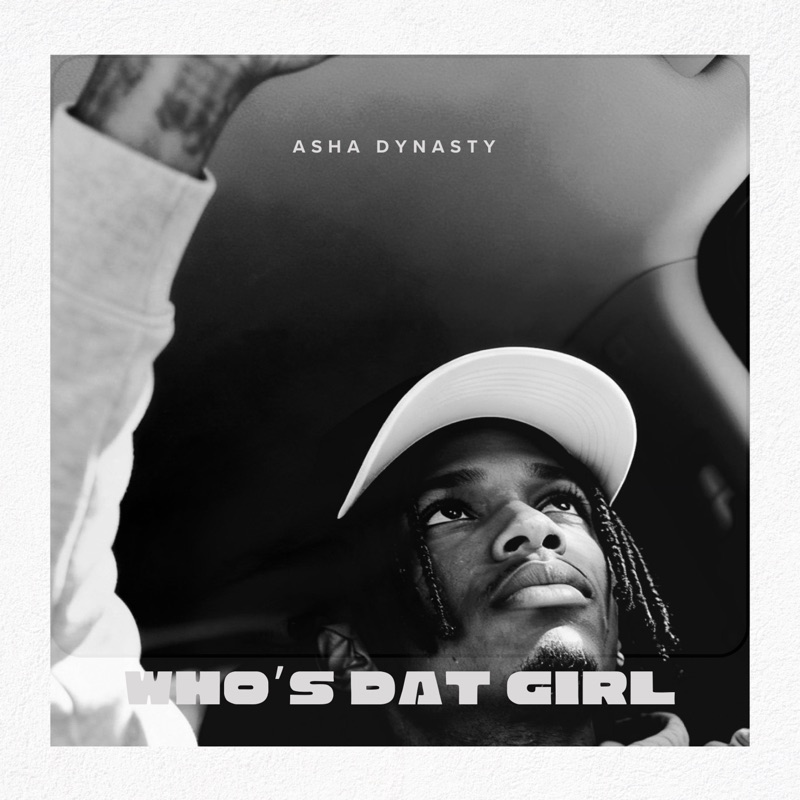Asha Dynasty – Who’s Dat Girl (cover)