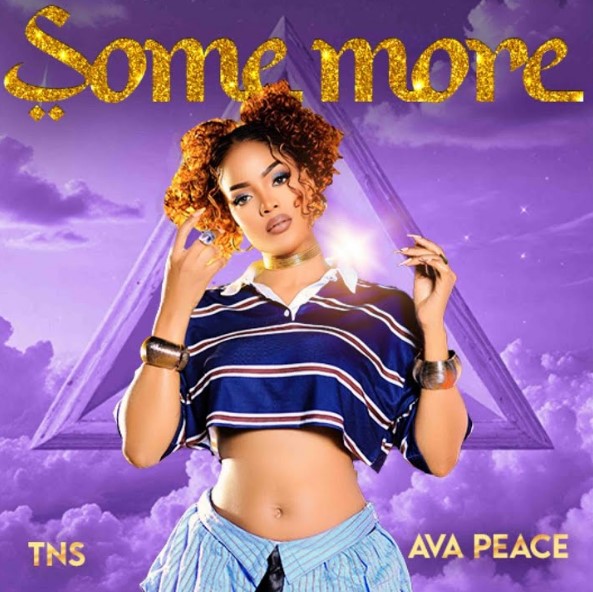 Stream Ava Peace – Some More