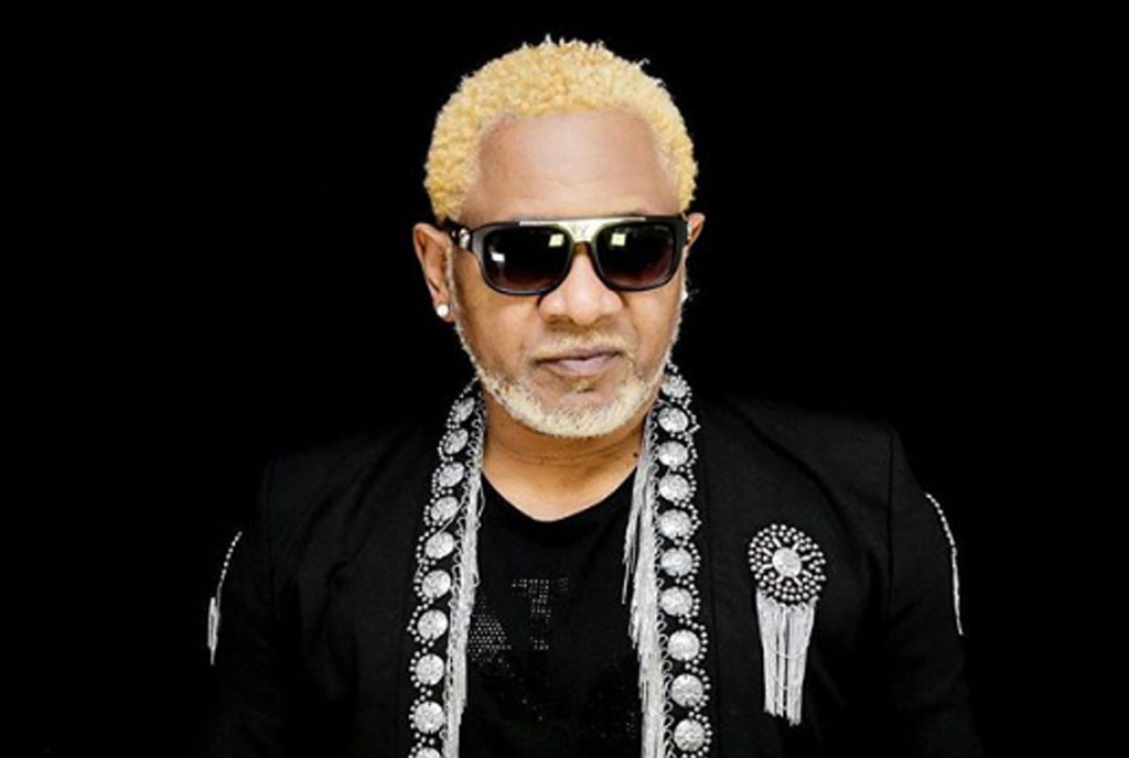 Awilo Longomba Ft Jocelyne Béroard – Coupé Bibamba