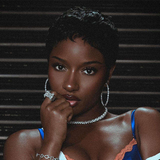Ayra Starr Ft Davido, French Montana – Le Show
