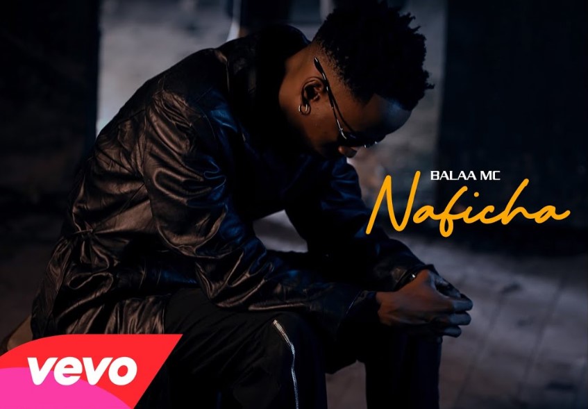 Stream Balaa Mc – Naficha
