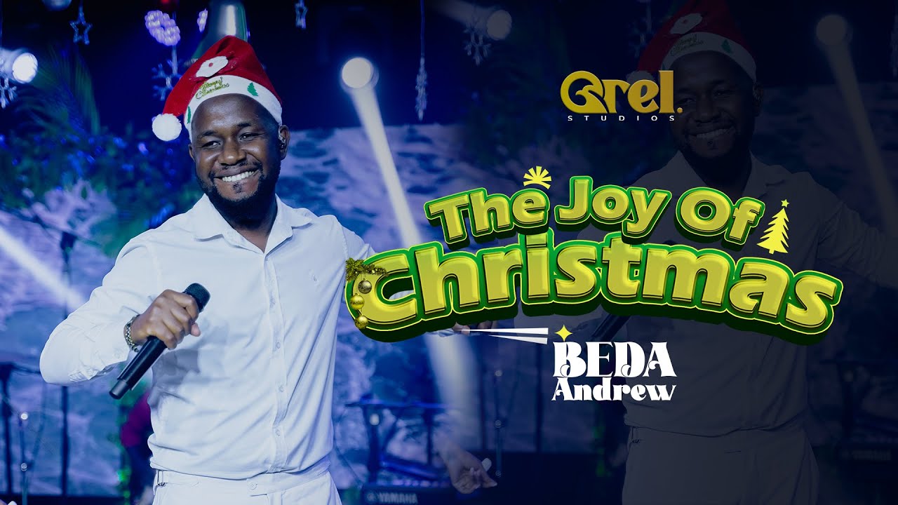 Beda Andrew Ft. Orel Studios – Shangilieni
