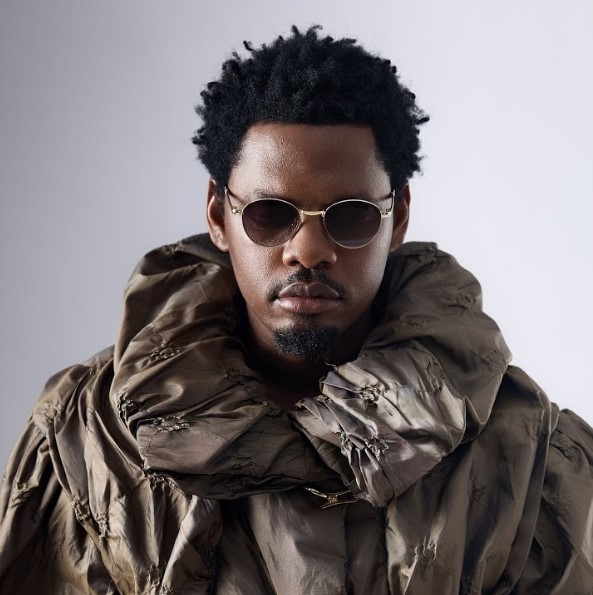 Ben Pol – Eba Official Music Cover