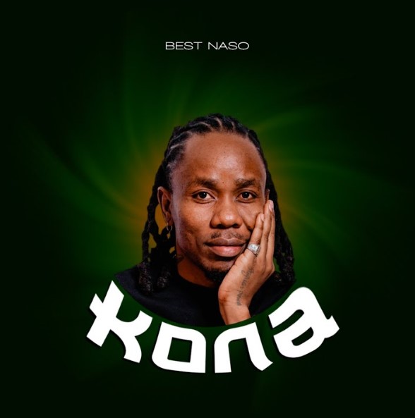 Best Naso – Kona