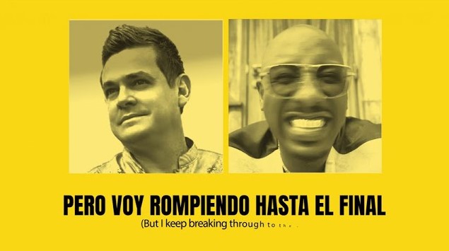 Bien Ft Jerau – All My Enemies Are Suffering (remix)