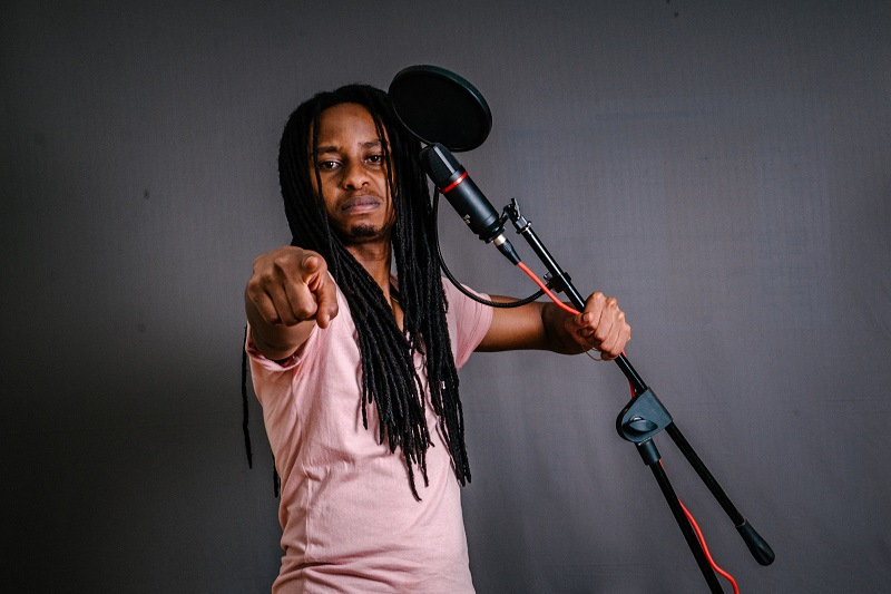 Chris Kaiga Ft Bensoul, Cedo, Ndonji – Add Up