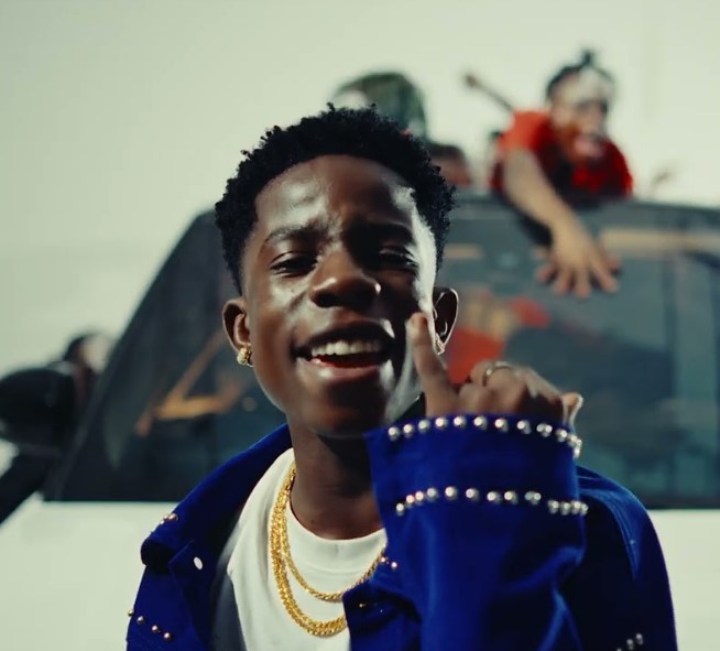 Dj Mushizo Ft Mdogo Sajent – Yeyeyee