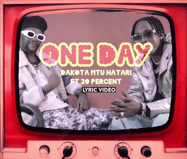 Stream Dakota Mtu Hatari Ft 20 Percent – One Day