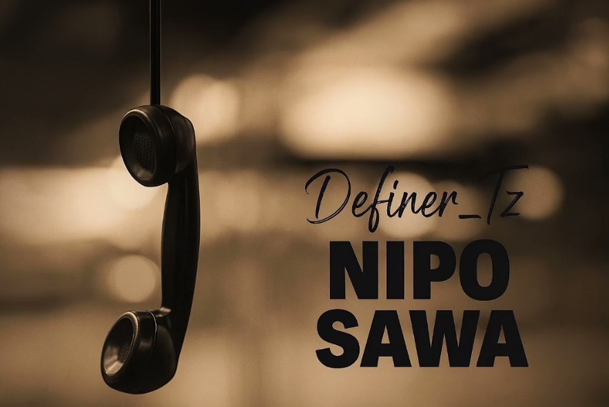 Stream Definer Tz – Nipo Sawa