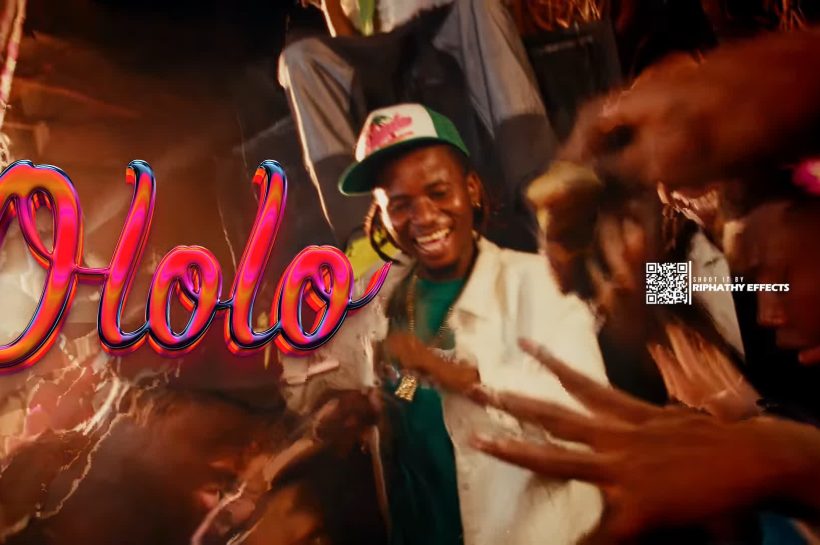 Stream Video | Dege Mc Ft. Jeusi Mc & Buda Zoni – Ololo Remix