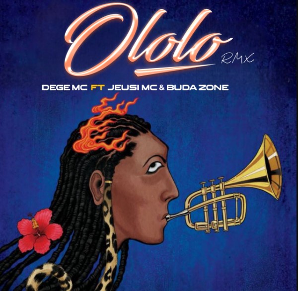 Stream Dege Mc Ft Jeusi Mc & Buda Zoni – Ololo (remix)