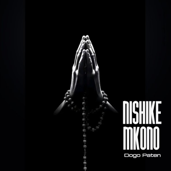 Stream Dogo Paten – Nishike Mkono