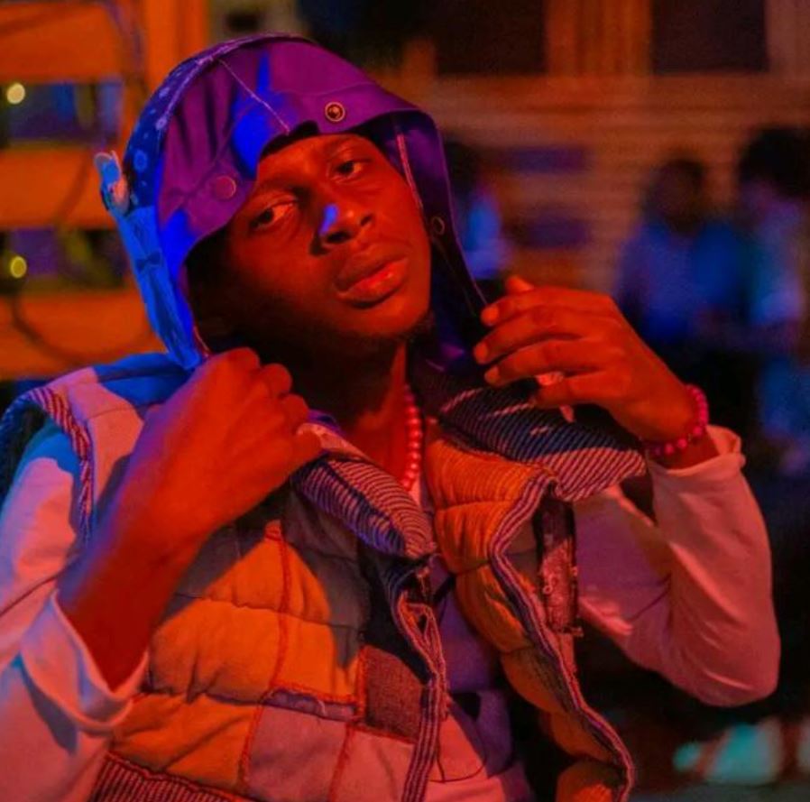 Donny Boy – Mpaka Kunakucha