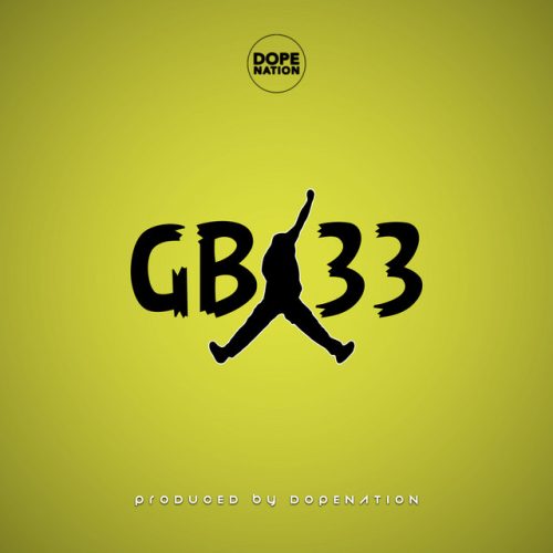 Dopenation – Gb33