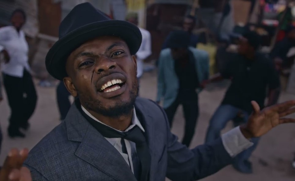 Elia Mtishibi β Mlevi Wa Roho