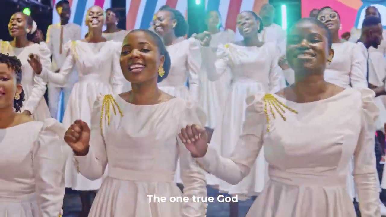 Essence Of Worship – Wimbo Wa Sifa