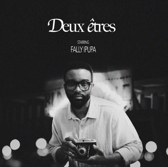 Fally Ipupa – Deux êtres