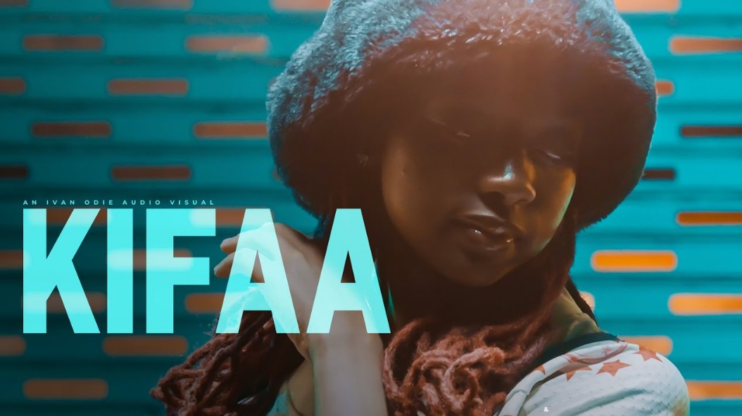 Stream Fathermoh – Kifaa