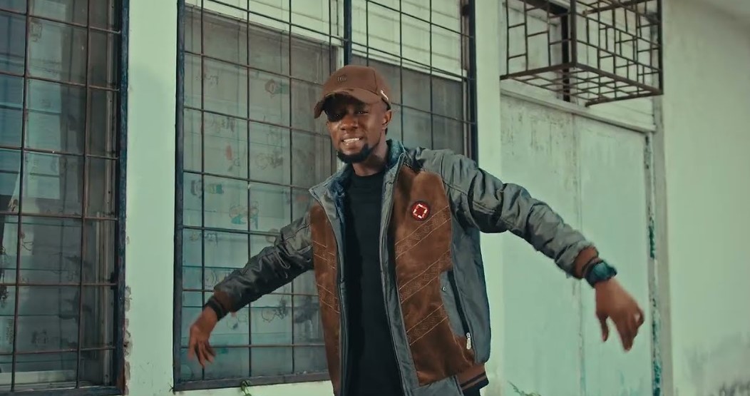 Godfrey Steven I Don T Care Download Mp3 Sautiking