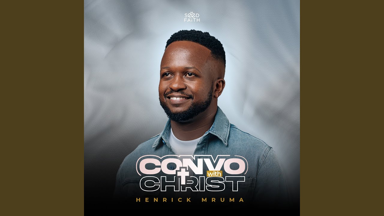Henrick Mruma – Mbele