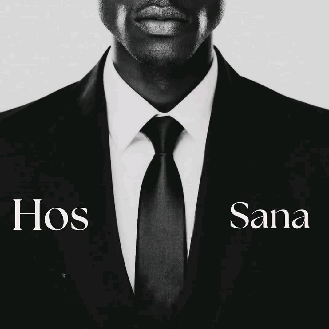 Macky2 – Hossana