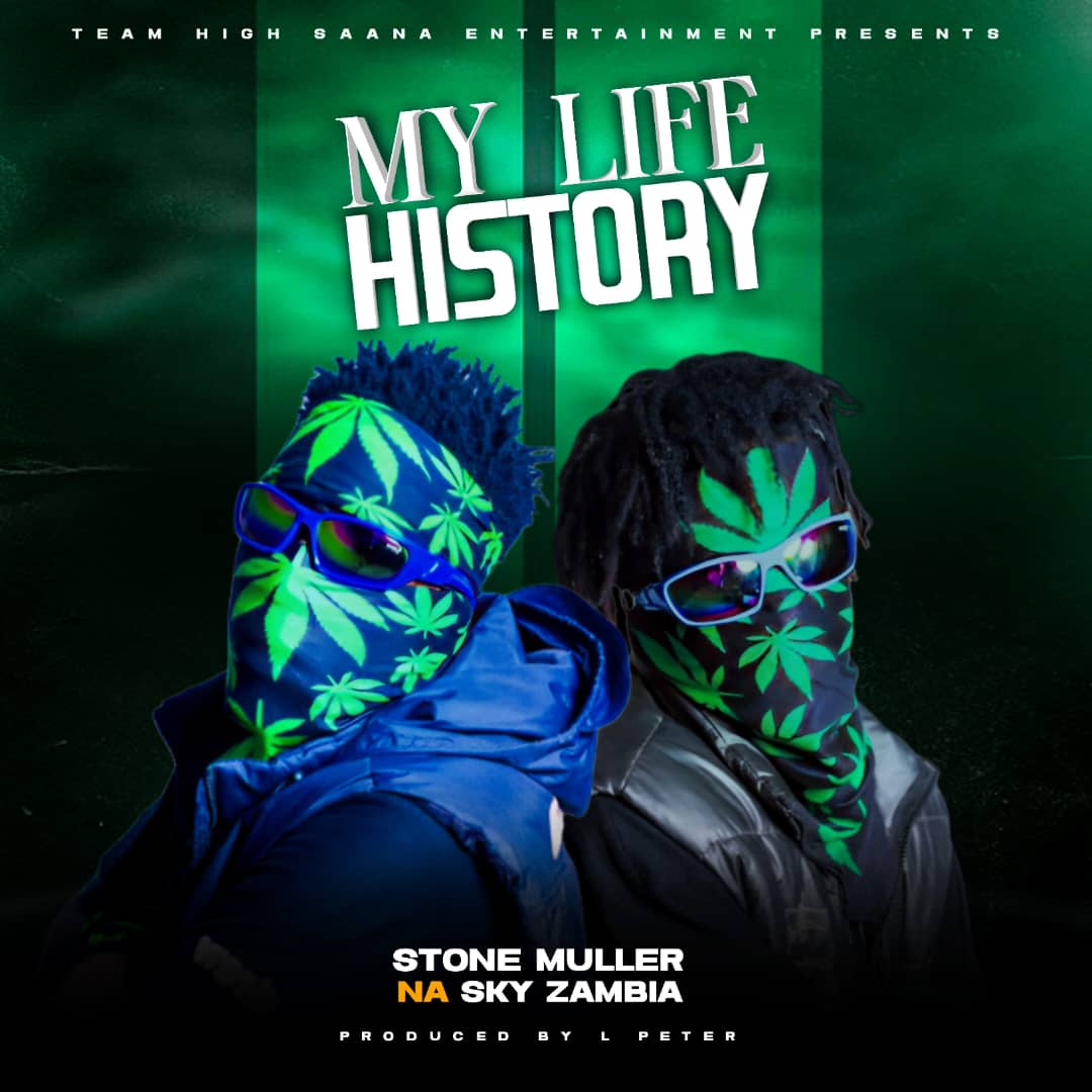 Stream Team High Saana – My Life History