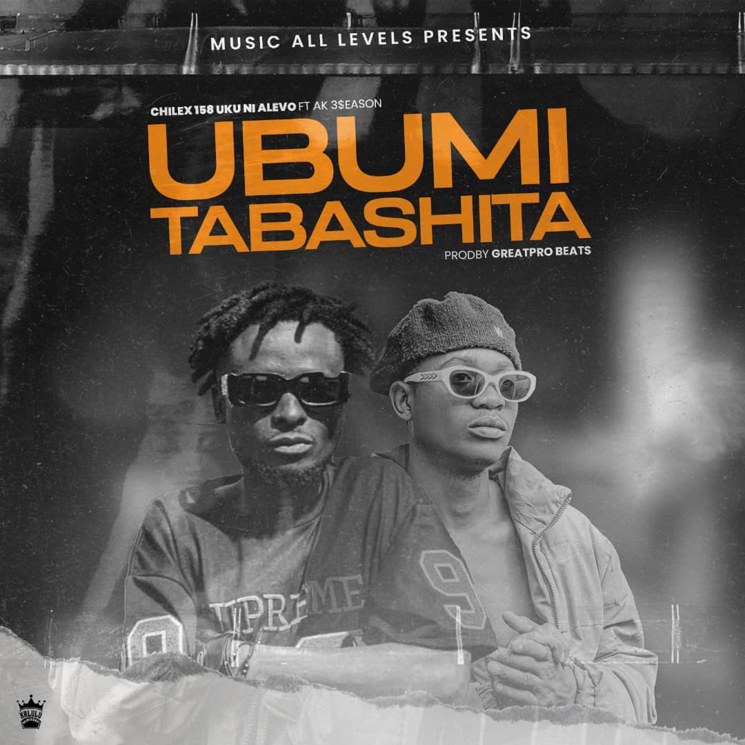 Chilex 158 Uku Ni Alevo Ft. Ak 3$eason – Ubumi Tabashita
