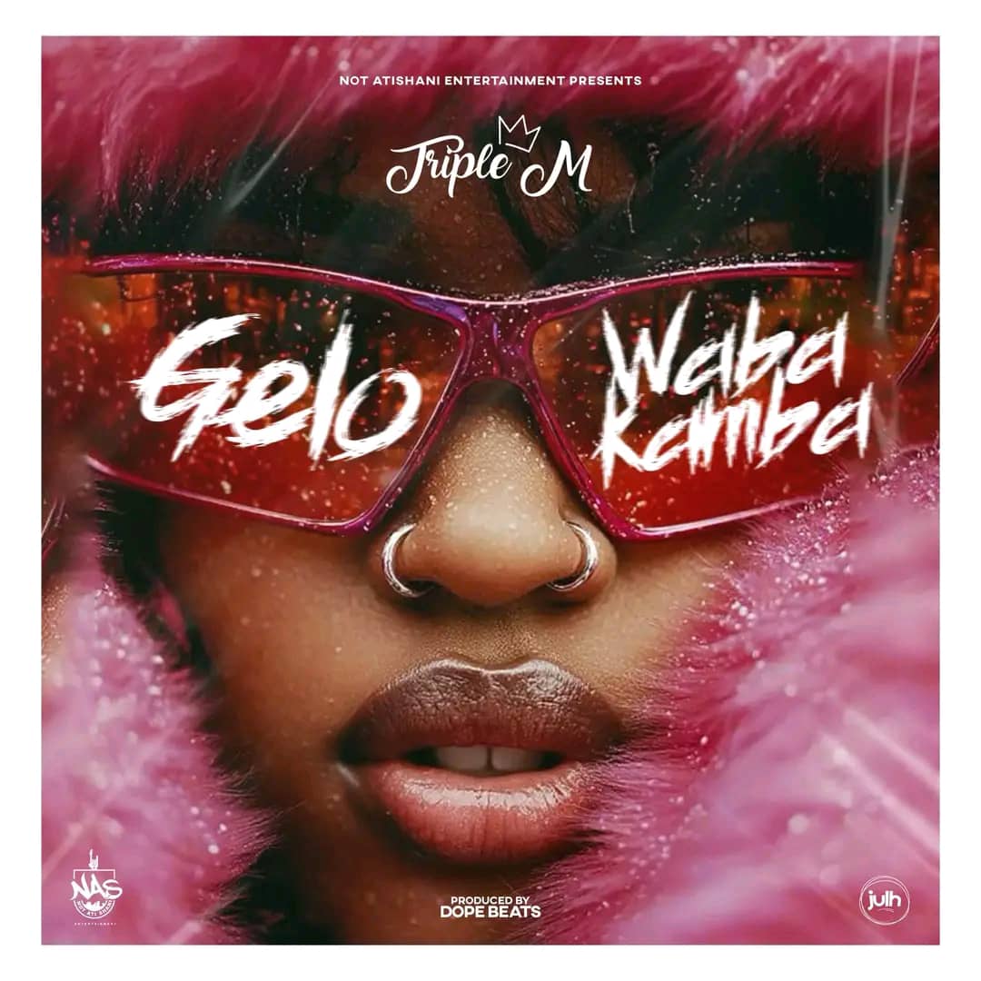 Chile One Mrzambia Ft. Chef 187, Triple M & Vukhani – Te Mafia Aya