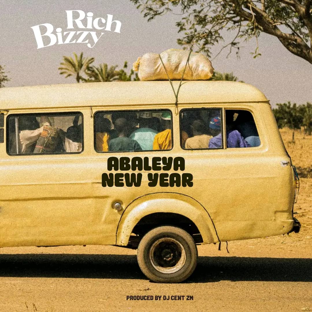 Rich Bizzy – Abaleya New Year