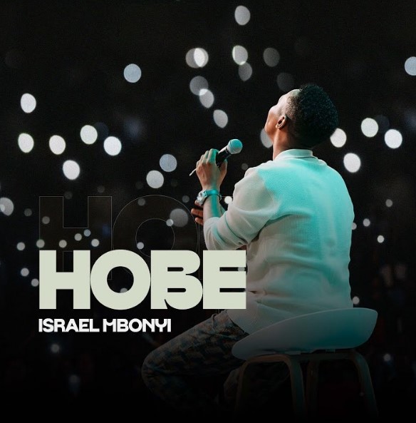 Israel Mbonyi – Hobe