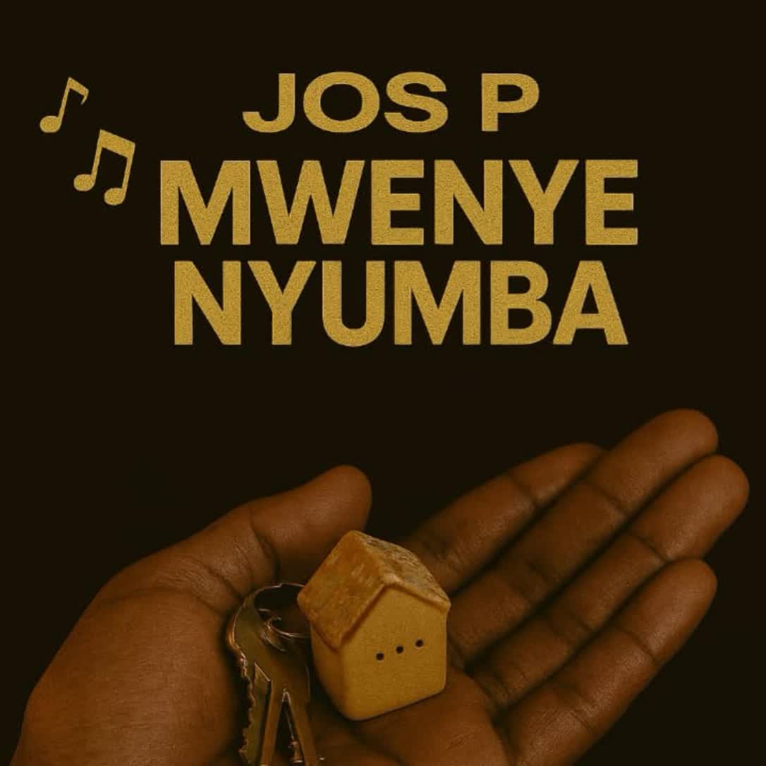 Jos P – Mwenye Nyumba