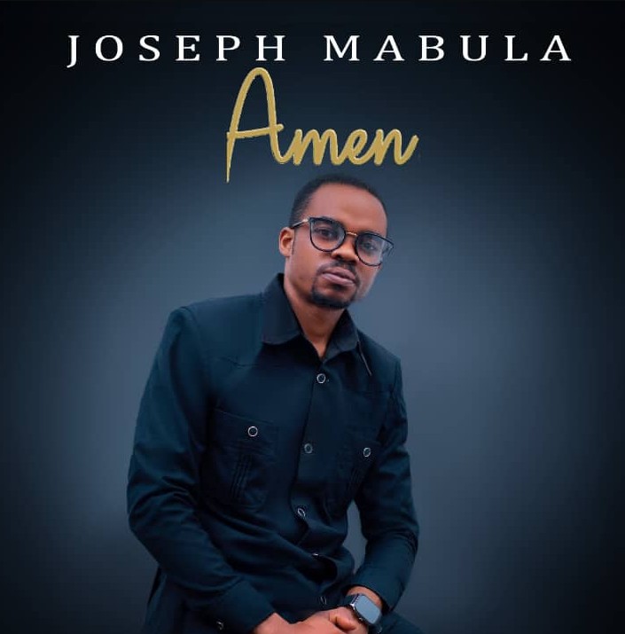 Joseph Mabula – Amen