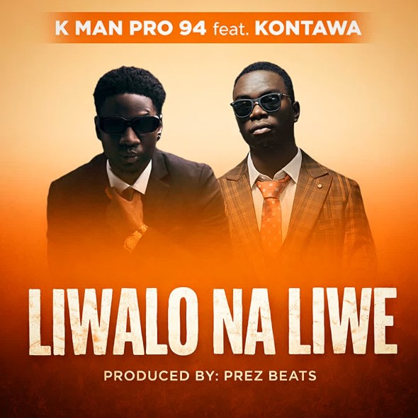 K Man Pro 94 Ft Kontawa – Liwalo Na Liwe