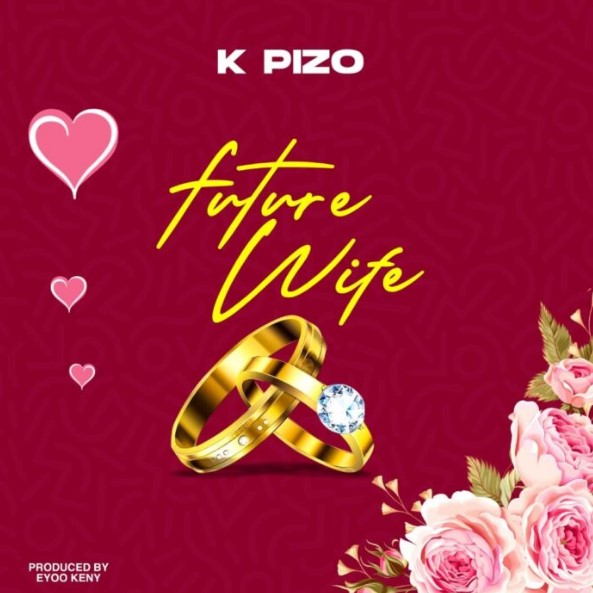Stream K Pizo – Future Wife