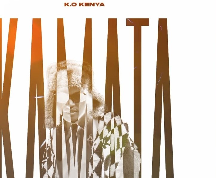 Stream K.o Kenya – Kamata