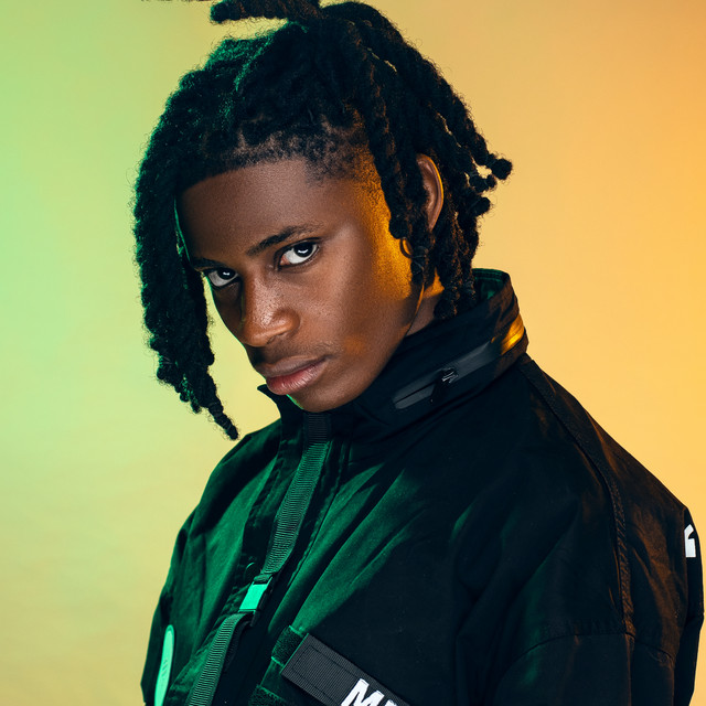 Khaid – Sorry I’m Not Sorry
