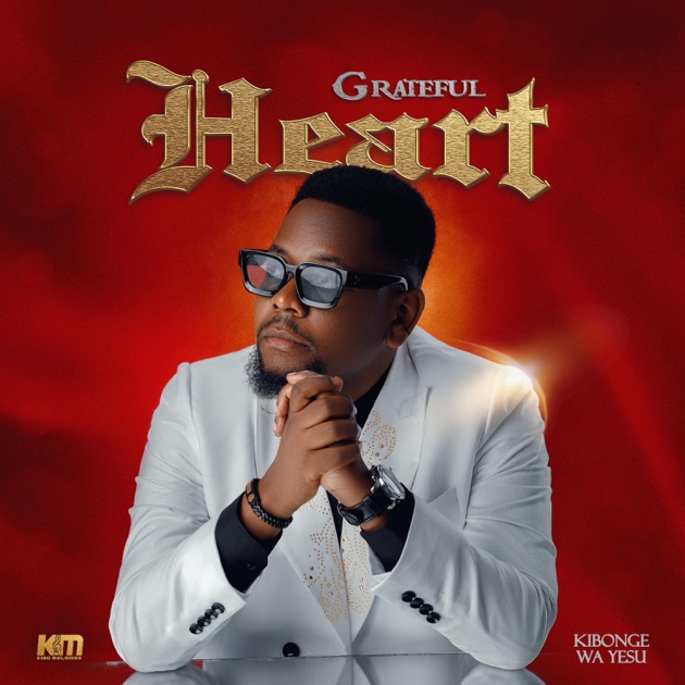 Stream Kibonge Wa Yesu Ft Camel, Dickson Tamba – My Blessings (remix)