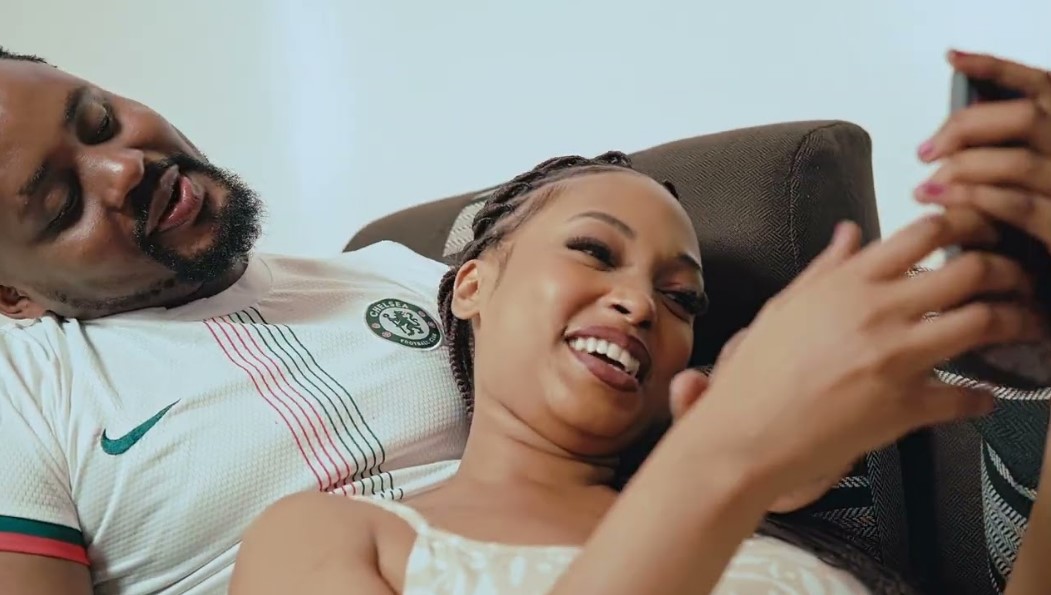 Stream Kidum Kibido – Inyagasambu