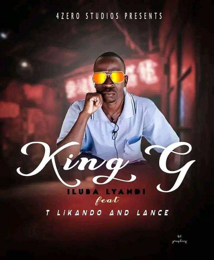 King G Ft. T Likando & Lance – Iluba Lyandi