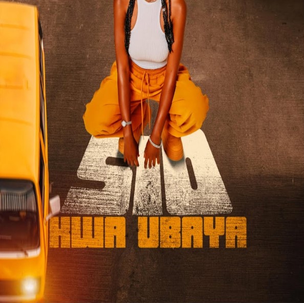 Dogo Zuuh – Sio Kwa Ubaya Official Music Cover
