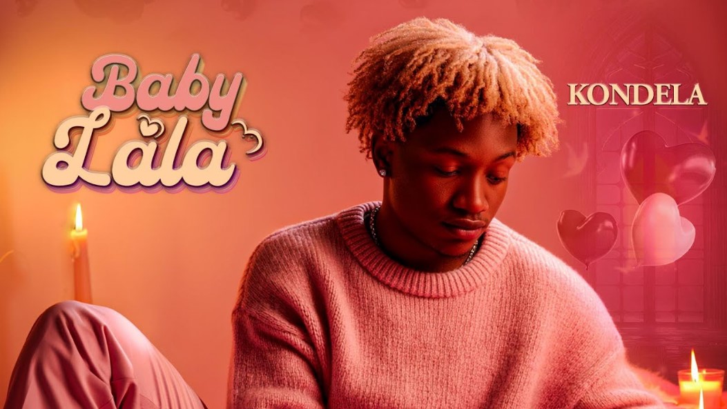 Kondela – Baby Lala
