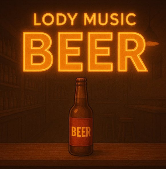 Stream & Download Lody Music – Beer