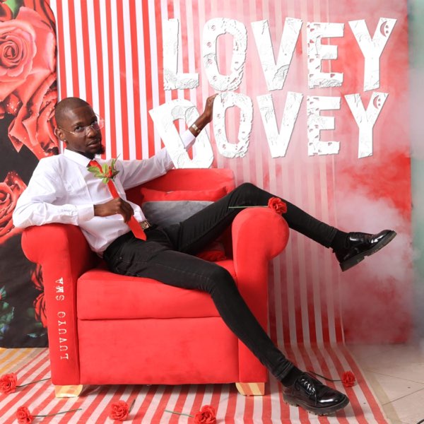 Luvuyo Sma Ft Selbisticsoul, Catalyst – Lovey Dovey