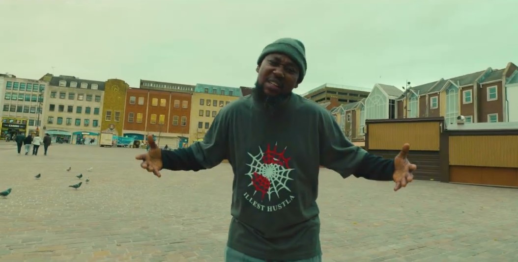 Maalim Nash – Cheo Ni Dhamana