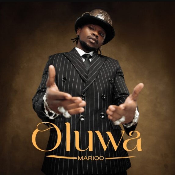 Stream Marioo – Oluwa