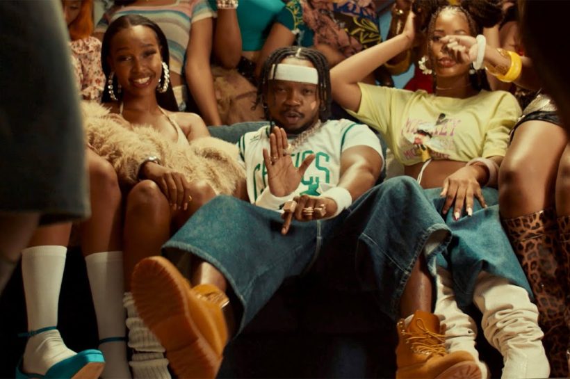 Video | Marioo – Oluwa